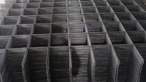 Customize Size Stainless Steel Concrete Reinforcement Mesh