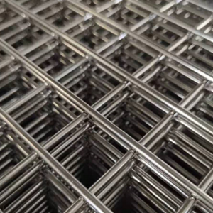 Customize Size Stainless Steel Concrete Reinforcement Mesh