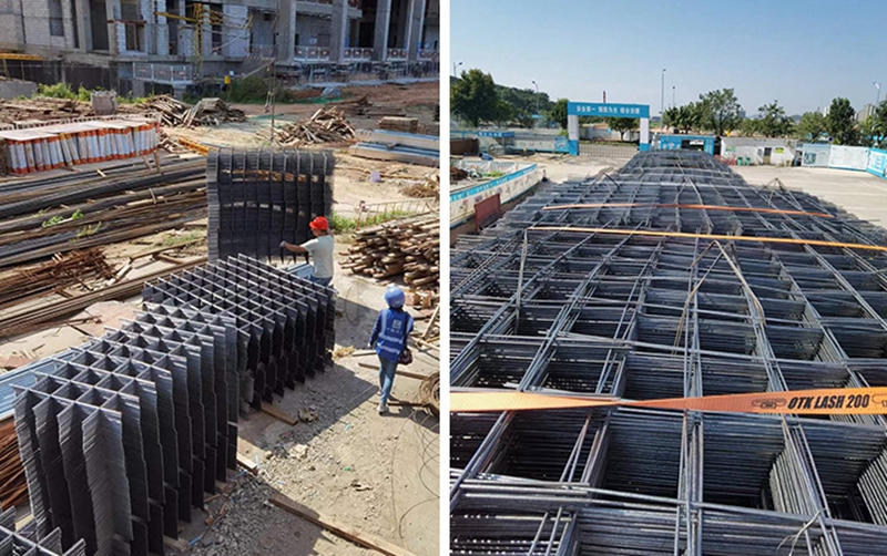 Do you know about Reinforcing Mesh? Do you know about Reinforcing Mesh?