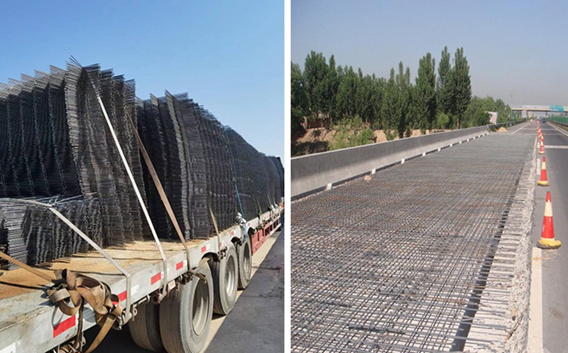 Do you know about Reinforcing Mesh? Do you know about Reinforcing Mesh?