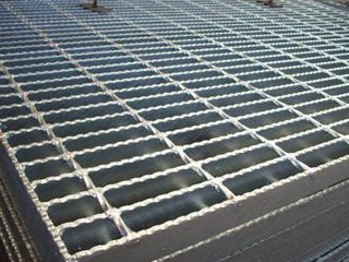 How to judge whether the steel grating is hot-dip galvanized or cold-dip galvanized? How to judge whether the steel grating is hot-dip galvanized or cold-dip galvanized?