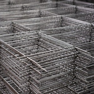 What are the advantages of reinforcing mesh? What are the advantages of reinforcing mesh?