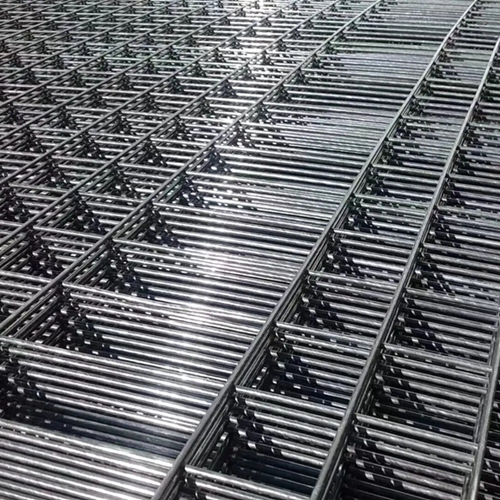 Factory customized galvanized welded wire mesh
