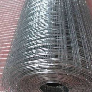 Why choose welded mesh? Why choose welded mesh?