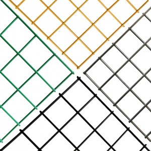 The need for rail welded mesh fences The need for rail welded mesh fences