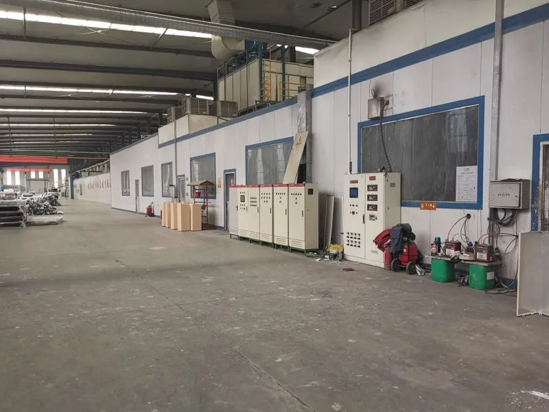 factory