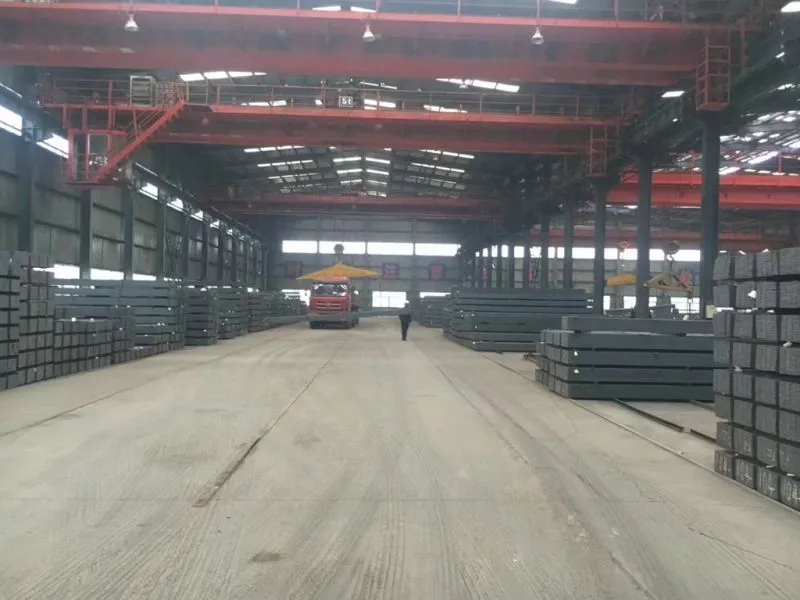 factory