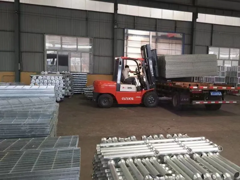 factory