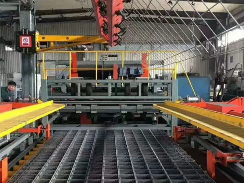 factory