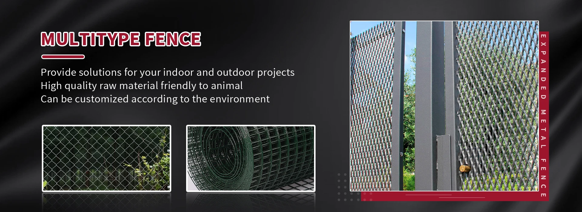 steel fencing suppliers